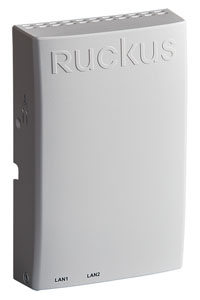 ruckus-H320 室内接入点