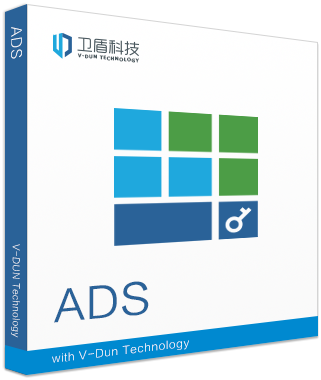 网络准入管理系统（ADS）