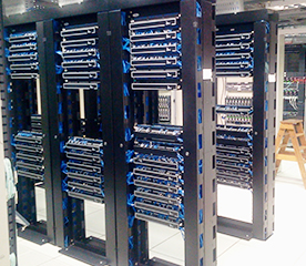 MacroSAN MS3000G2-FT