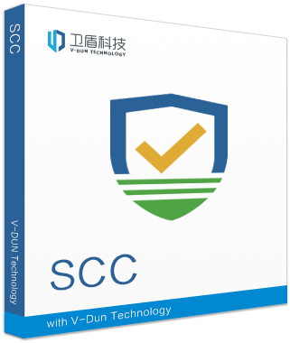信息安全保障体系管控平台（SCC）