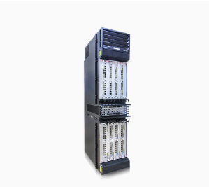 NetEngine5000E集群路由器