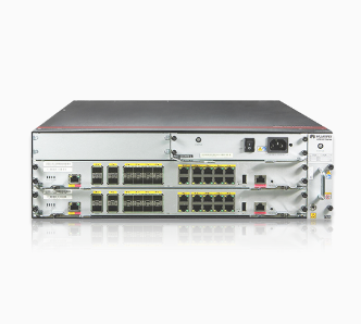 华为新一代NetEngine AR6000