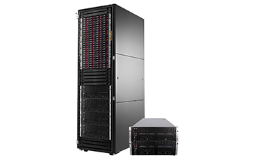 H3C UniStor X10000 G3系列分布式融合存储
