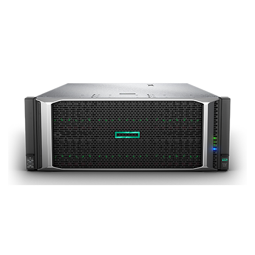 HPE ProLiant DL580 Gen10 服务器